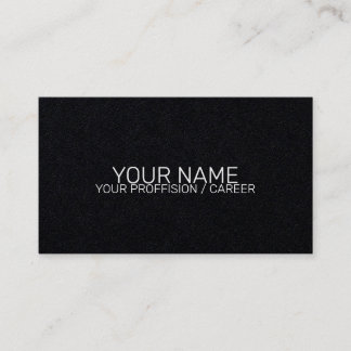 Business Cards