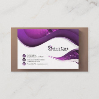 Business Cards