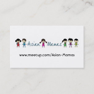Business Cards