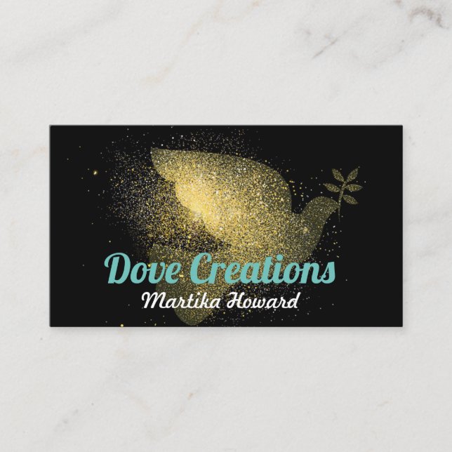 Business Cards (Front)