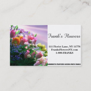 Business Cards, 3.5" x 2.0", 100 pack, White Card