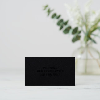 Business Cards: 8.9 cm x 5.1 cm Card