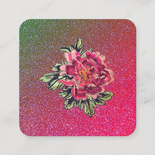 BUSINESS CARDS ART&DESIGN (Front)