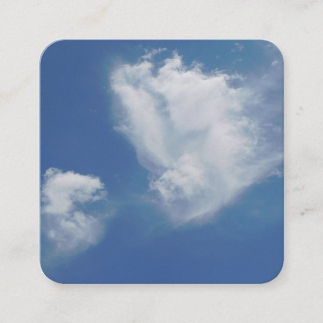 BUSINESS CARDS ART&DESIGN (Front)