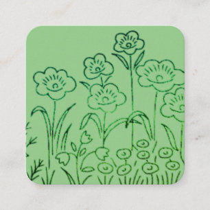 BUSINESS CARDS ART&DESIGN