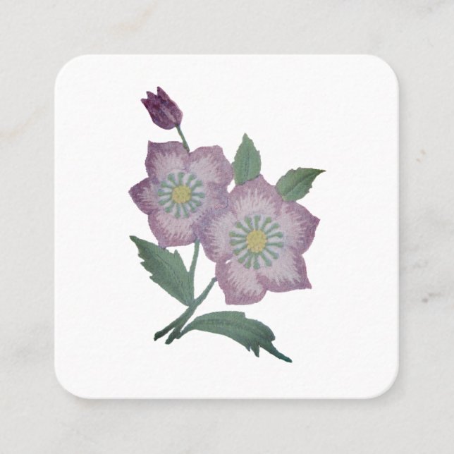 BUSINESS CARDS ART&DESIGN (Front)