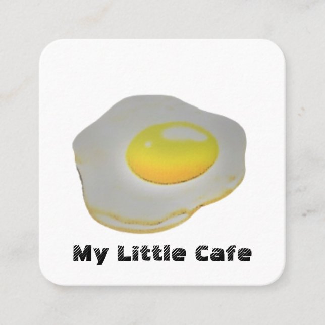 BUSINESS CARDS ART&DESIGN (Front)