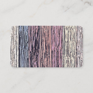 BUSINESS CARDS ART&DESIGN STYLE 