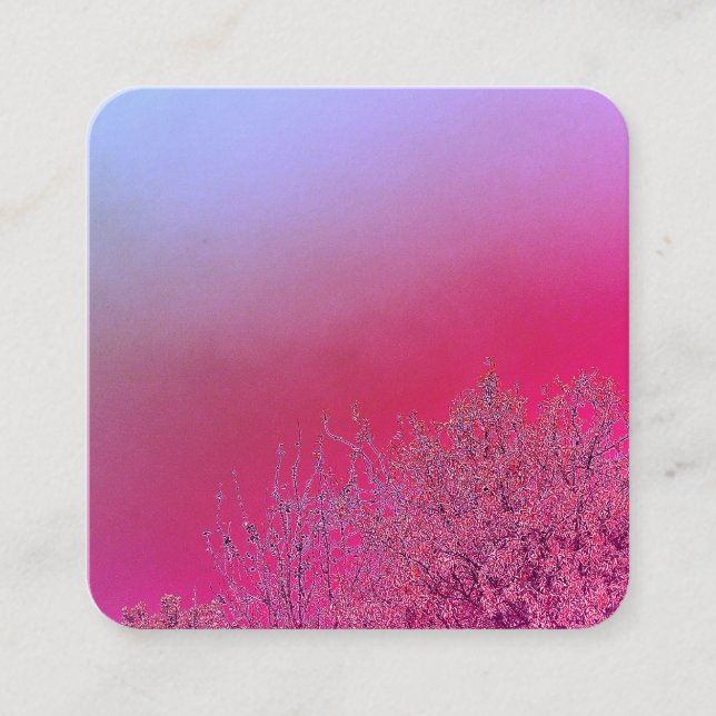 BUSINESS CARDS ART&DESIGN STYLE  (Front)