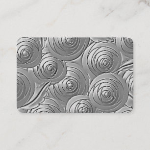 BUSINESS CARDS ART&DESIGN STYLE 