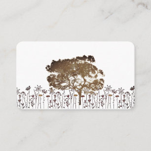 BUSINESS CARDS ART&DESIGN STYLE 