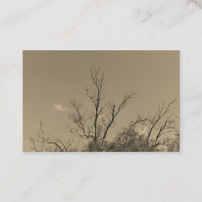 Business CardS ART&DESIGN STYLE  (Front)