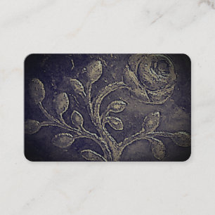 BUSINESS CARDS ART&DESIGN STYLE 