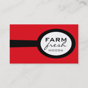 business cards > big spoon [red : black]