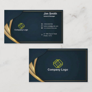 Business Cards Design
