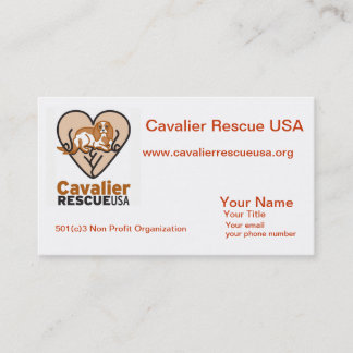 Business Cards/ Dogs on bed Business Card