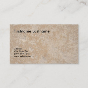 Business Cards for Essential Oil Business