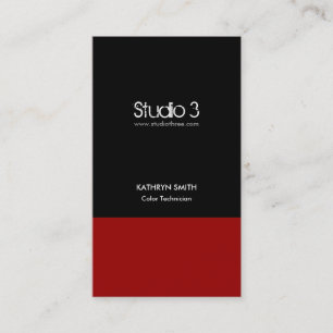 Business Cards - Modern 1