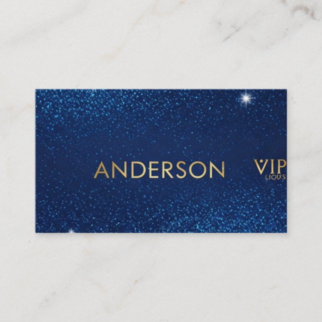 Business cards Style (Front)