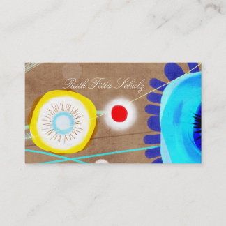 Business Cards Unique