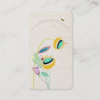 Business Cards Unique