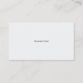Business Cards US