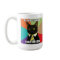 Business Cat Mug