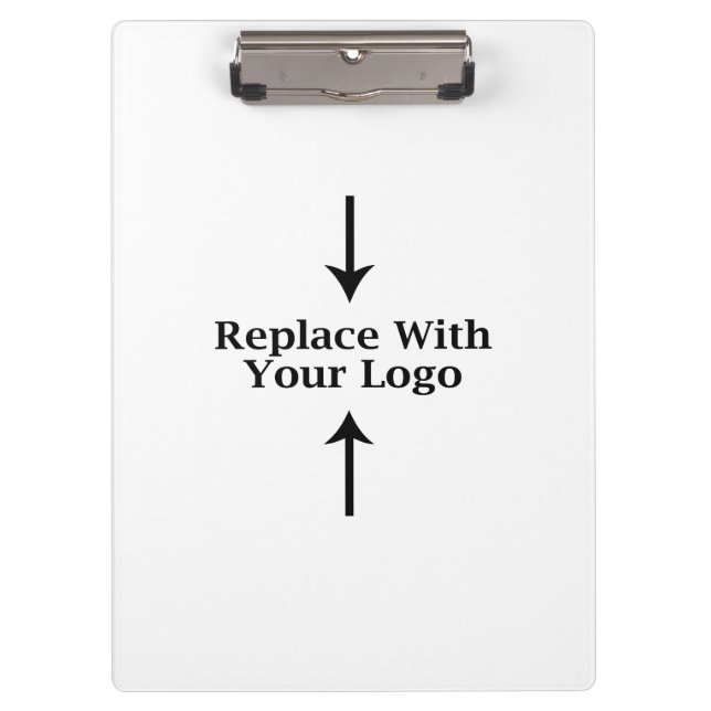 Business Clipboard Templates (Front)