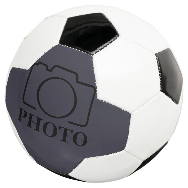 Business Company Create Your Own Custom Template Football (Three Quarter)
