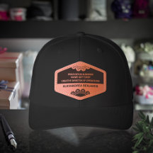Business Company Employee Name Promotion