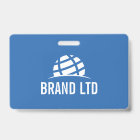 Business Company Logo