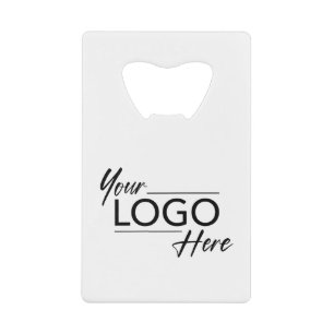 Business Company Logo Promotional