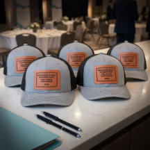 Business Company Name Conference Year