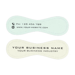 Business Company Promotional Personalised Special Baseball