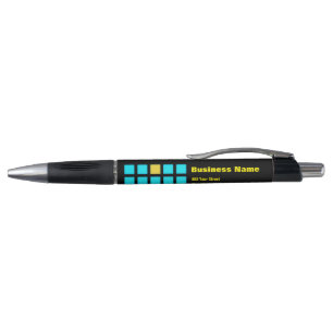 Business Corporate gift Customisable Grip Pen 1