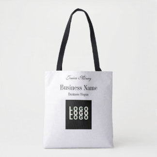 Business Crafter Artist Shop All-Over-Print Tote Bag