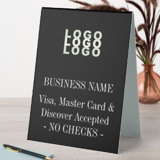 Business Credit Cards Accepted No Checks Craft