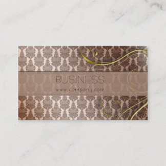 business_elegant business card