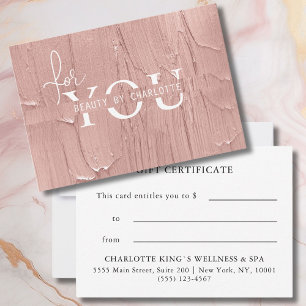 BUSINESS ENTITY CERTIFICATE  for you