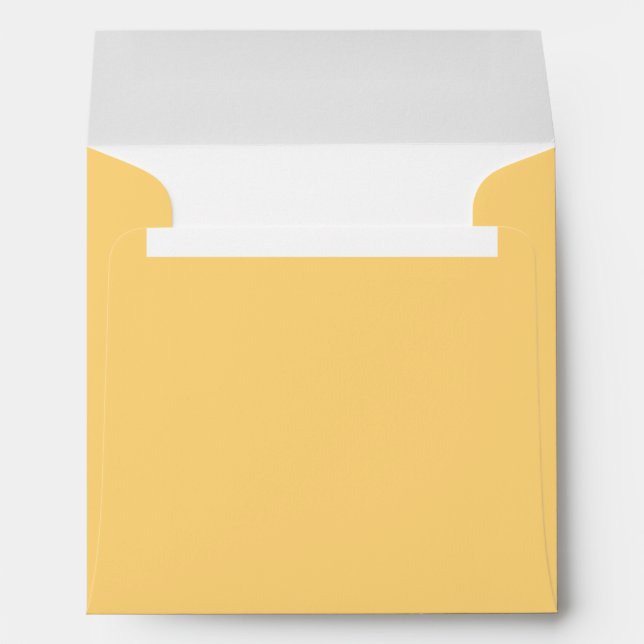 Business envelopes (Back (Bottom))