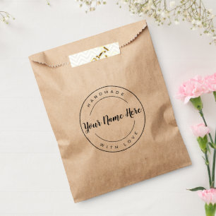 Business Favour Bags