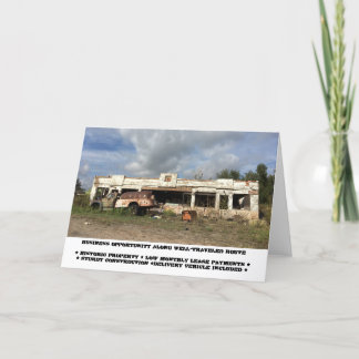 business fixer-upper card