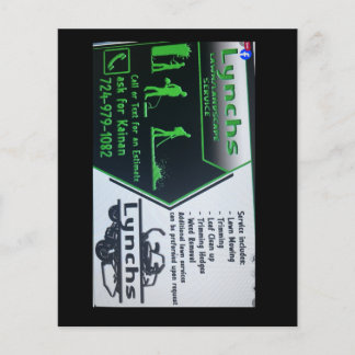 business flyer  