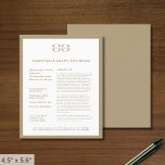 Business Flyer with Logo<br><div class="desc">A simple custom promotional business flyer template in a modern minimalist style that can be easily updated with your company logo,  contact details,  and custom flyer text. Ideal for marketing products,  services,  promotions,  event pricing,  and more. Perfect for business professionals looking to enhance their brand presence.</div>