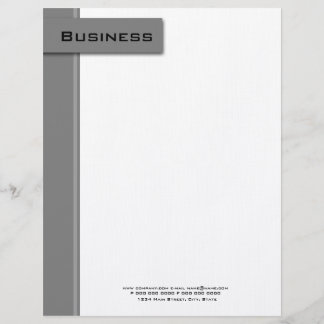 business_gg letterhead template