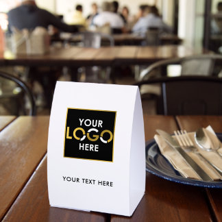 Business Gold Logo Modern Minimalist Branded