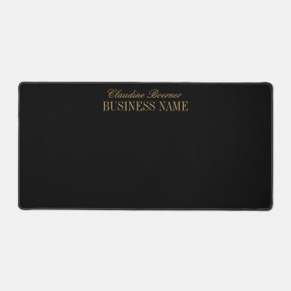 Business & Home Office Desk Mats & Pads