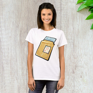 Business Letter T-Shirt