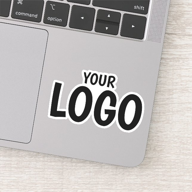 Business Logo (Detail)