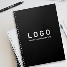 Business Logo Black